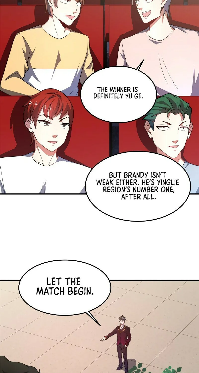 Read Monster Pet Evolution (Colored) (en) Manga Online