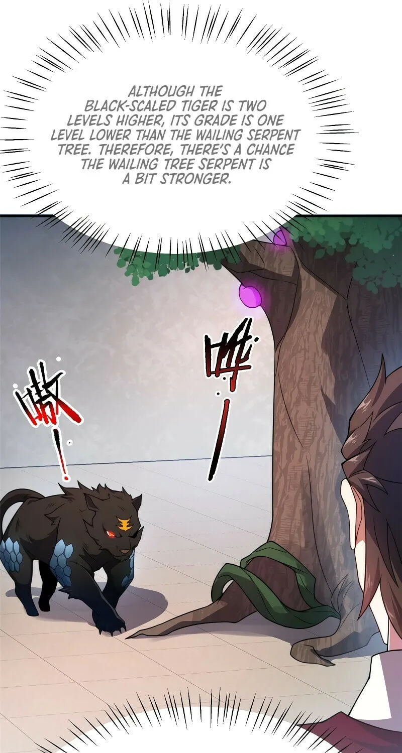 Read Monster Pet Evolution (Colored) (en) Manga Online