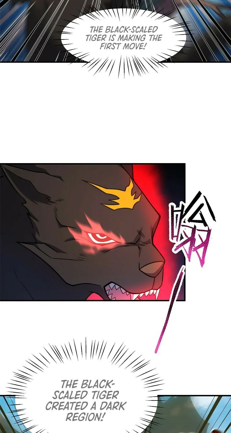 Read Monster Pet Evolution (Colored) (en) Manga Online