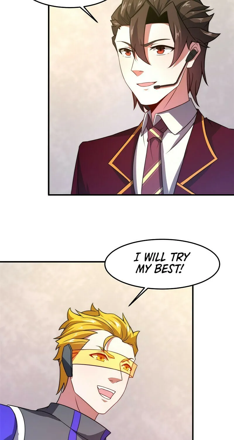 Read Monster Pet Evolution (Colored) (en) Manga Online