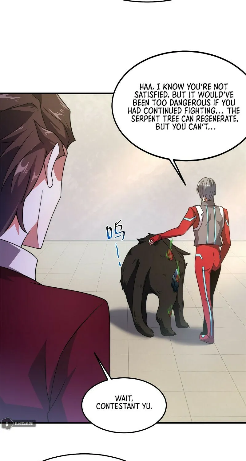 Read Monster Pet Evolution (Colored) (en) Manga Online
