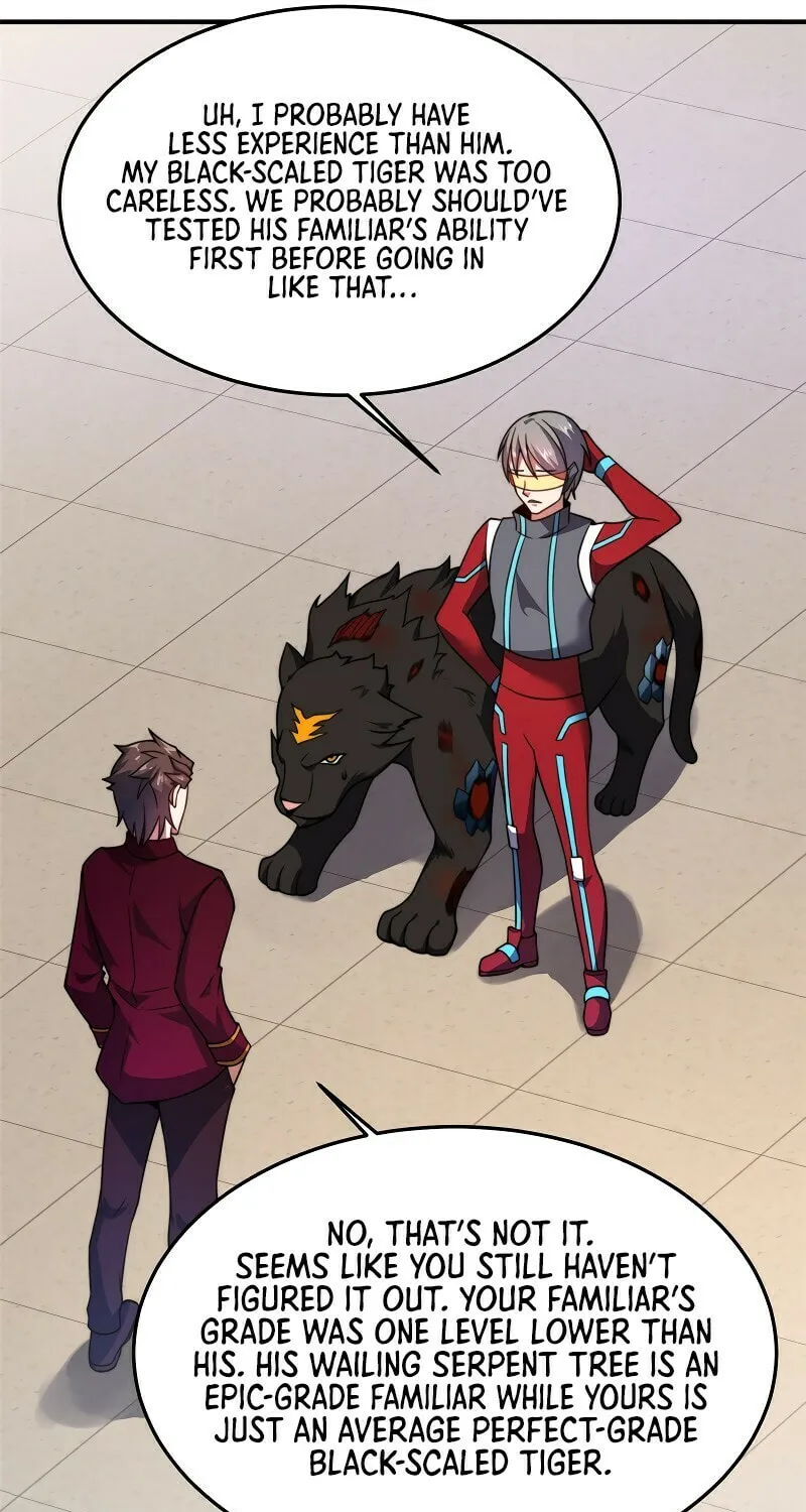 Read Monster Pet Evolution (Colored) (en) Manga Online