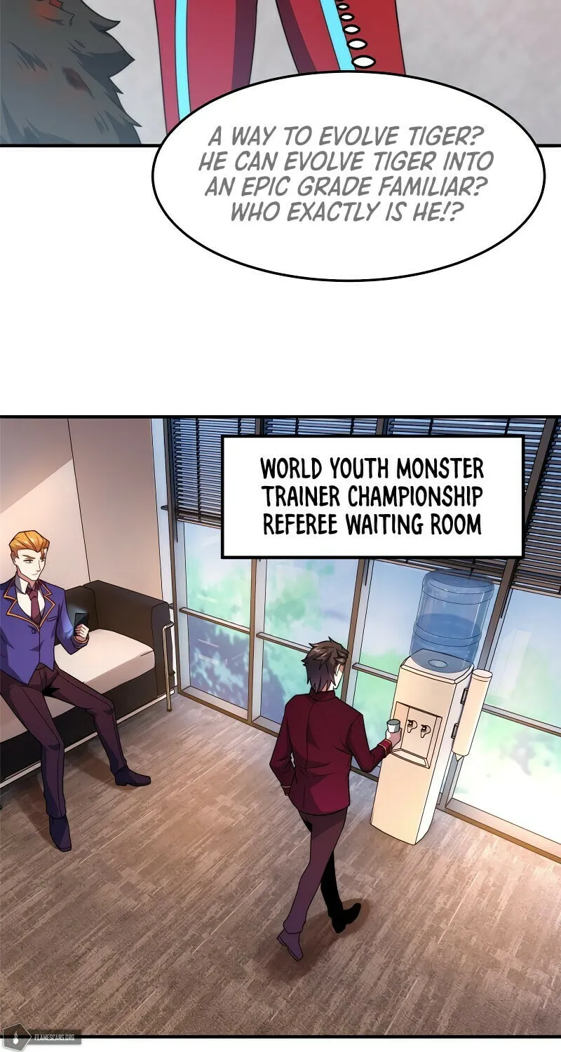 Read Monster Pet Evolution (Colored) (en) Manga Online
