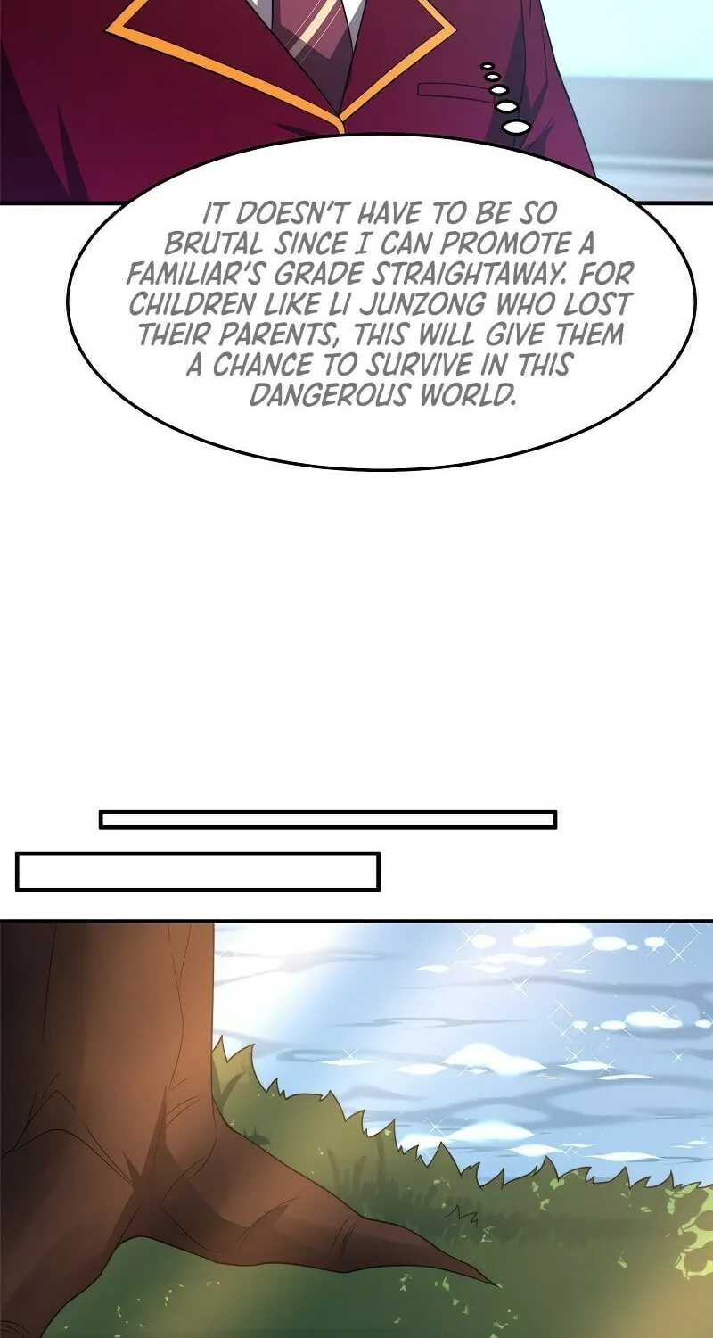 Read Monster Pet Evolution (Colored) (en) Manga Online