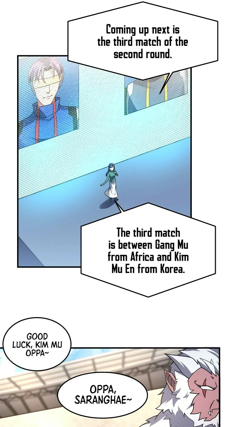 Read Monster Pet Evolution (Colored) (en) Manga Online