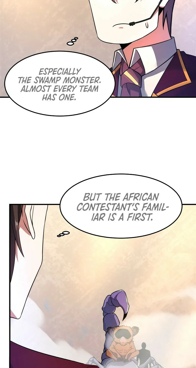 Read Monster Pet Evolution (Colored) (en) Manga Online