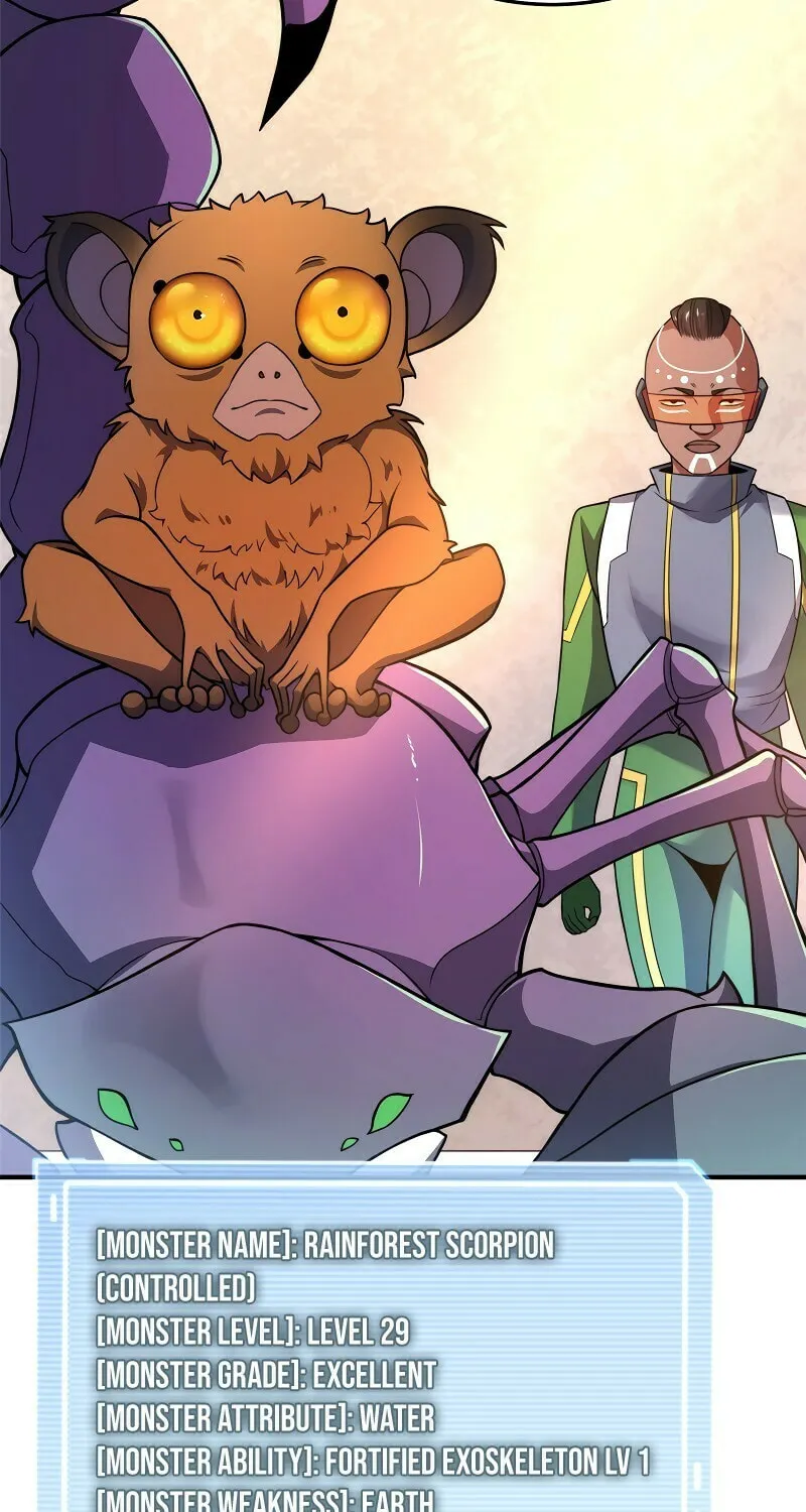 Read Monster Pet Evolution (Colored) (en) Manga Online