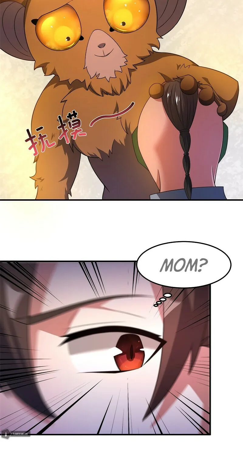 Read Monster Pet Evolution (Colored) (en) Manga Online