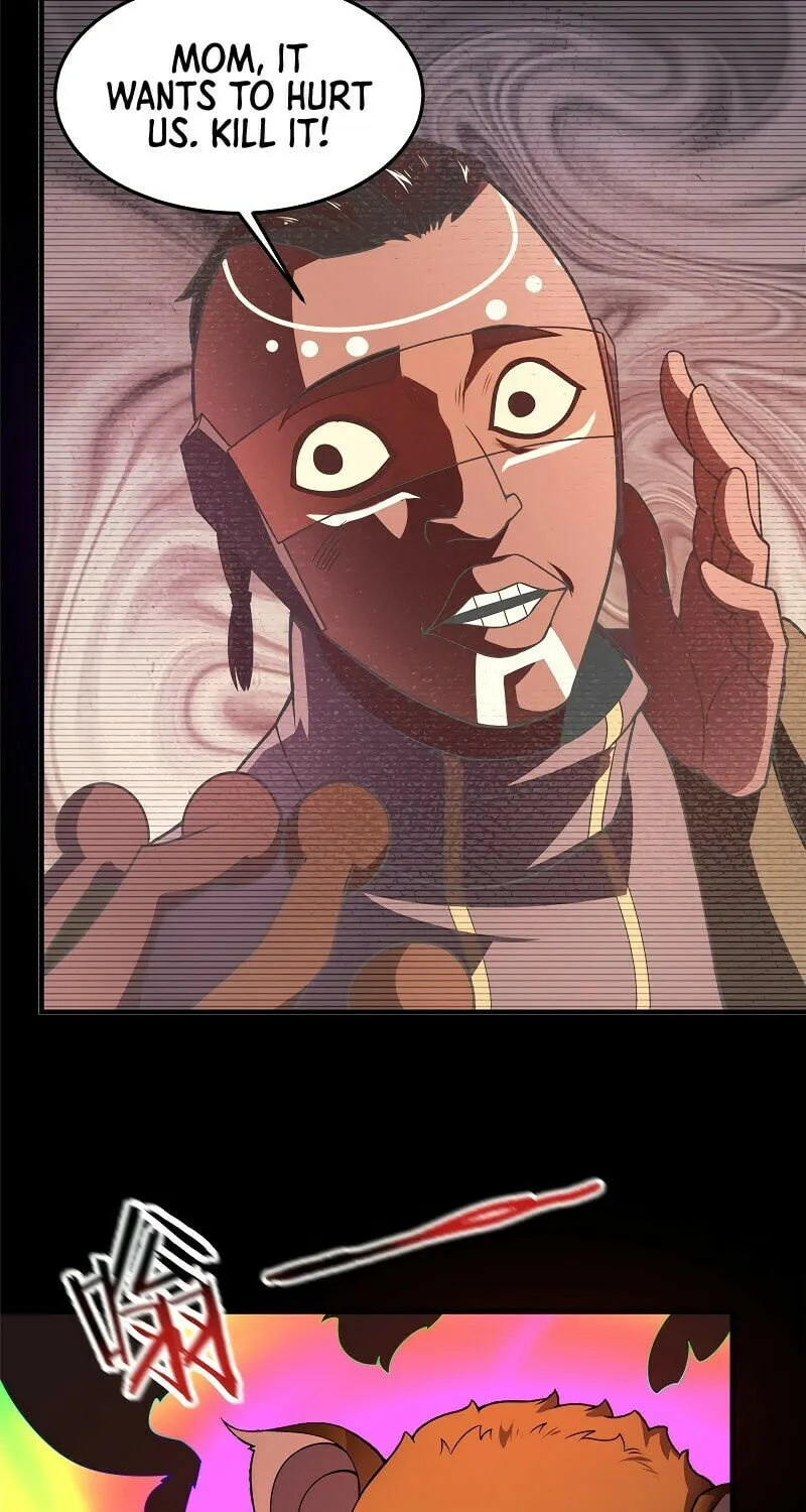 Read Monster Pet Evolution (Colored) (en) Manga Online