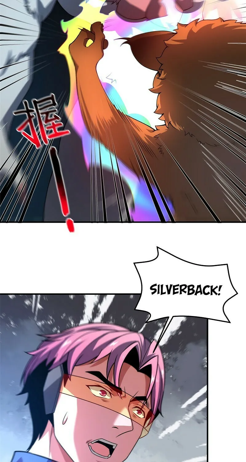 Read Monster Pet Evolution (Colored) (en) Manga Online