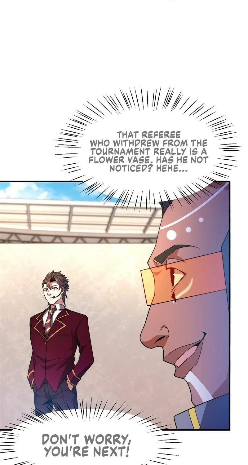 Read Monster Pet Evolution (Colored) (en) Manga Online