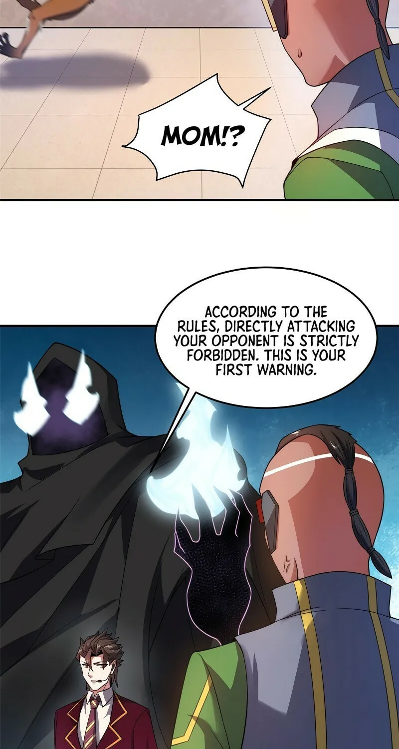 Read Monster Pet Evolution (Colored) (en) Manga Online