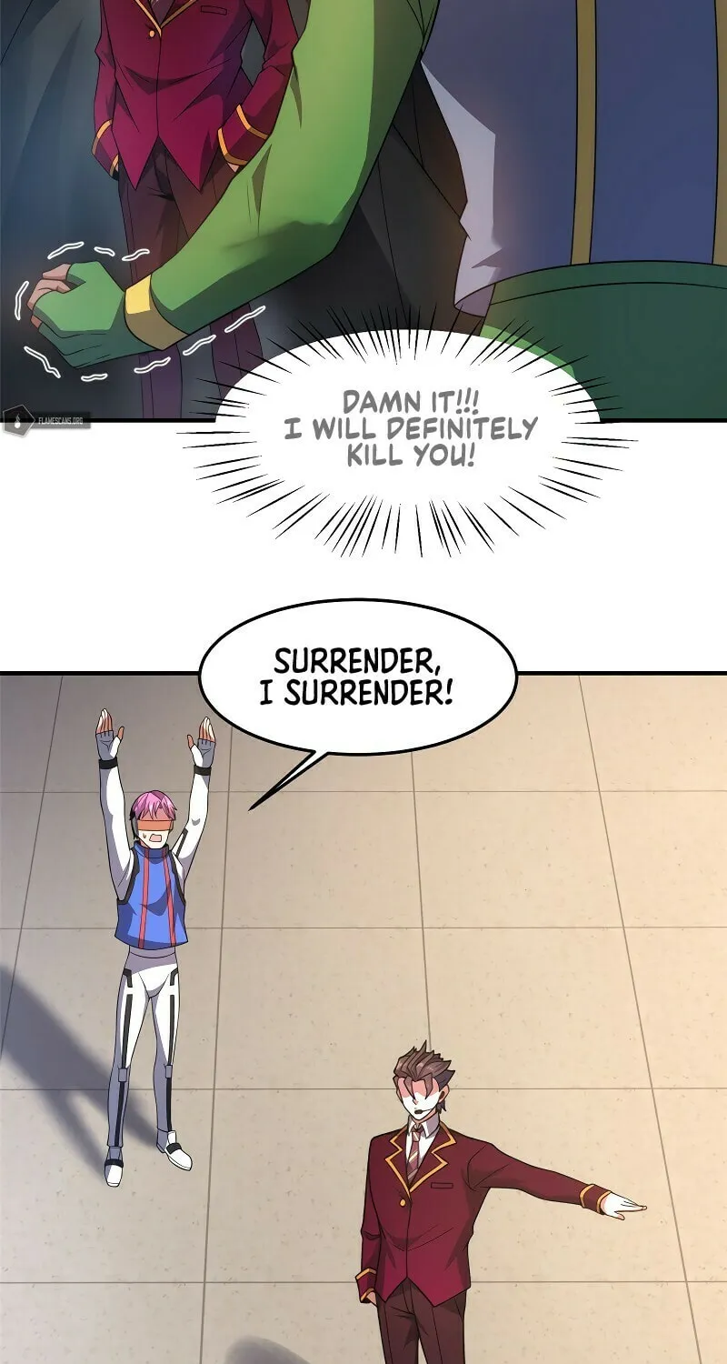Read Monster Pet Evolution (Colored) (en) Manga Online