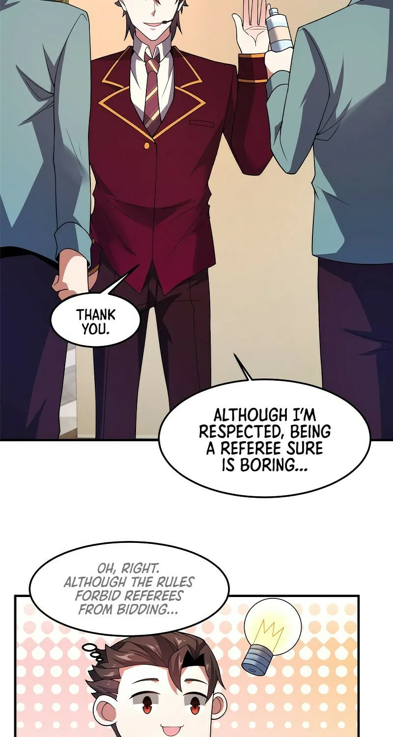 Read Monster Pet Evolution (Colored) (en) Manga Online