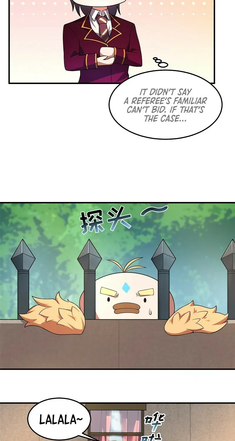 Read Monster Pet Evolution (Colored) (en) Manga Online