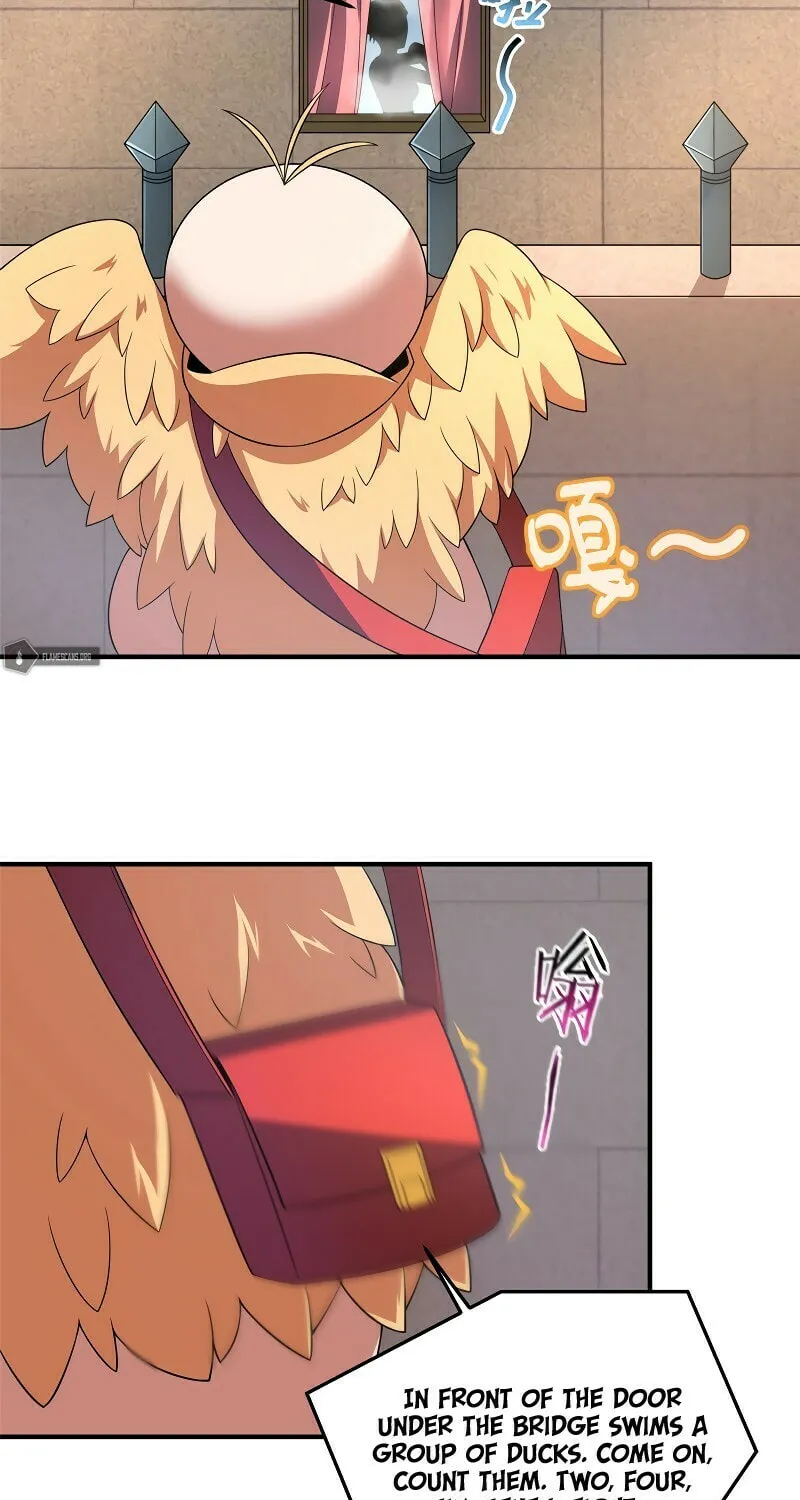Read Monster Pet Evolution (Colored) (en) Manga Online
