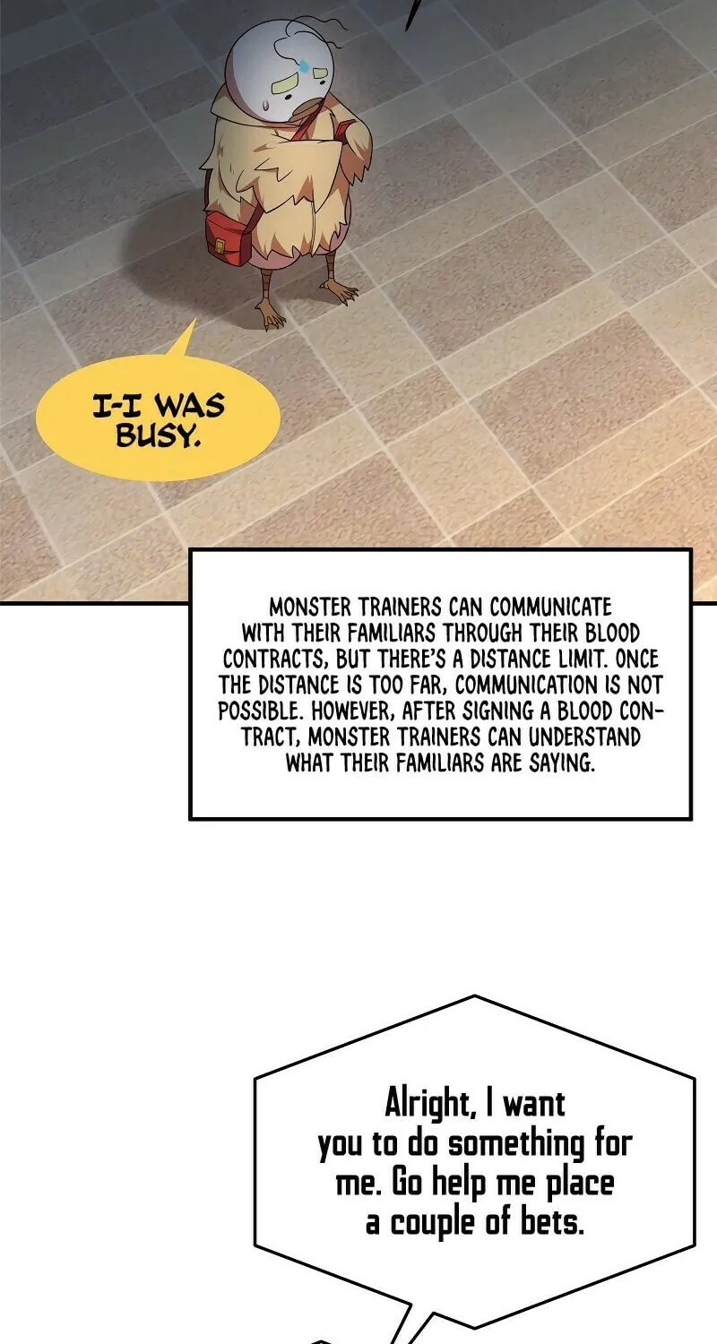 Read Monster Pet Evolution (Colored) (en) Manga Online