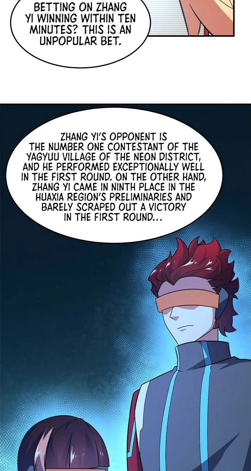 Read Monster Pet Evolution (Colored) (en) Manga Online
