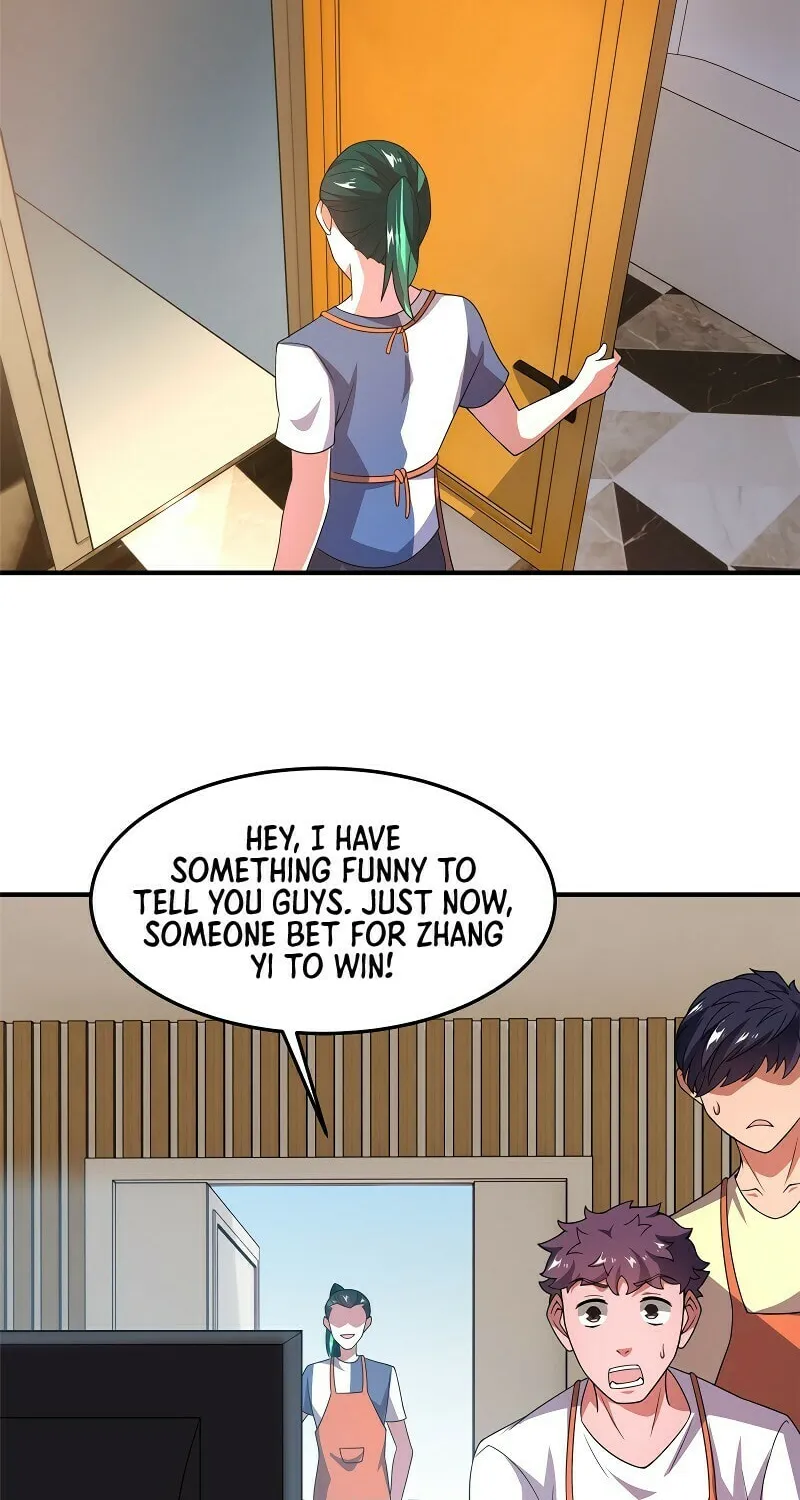 Read Monster Pet Evolution (Colored) (en) Manga Online
