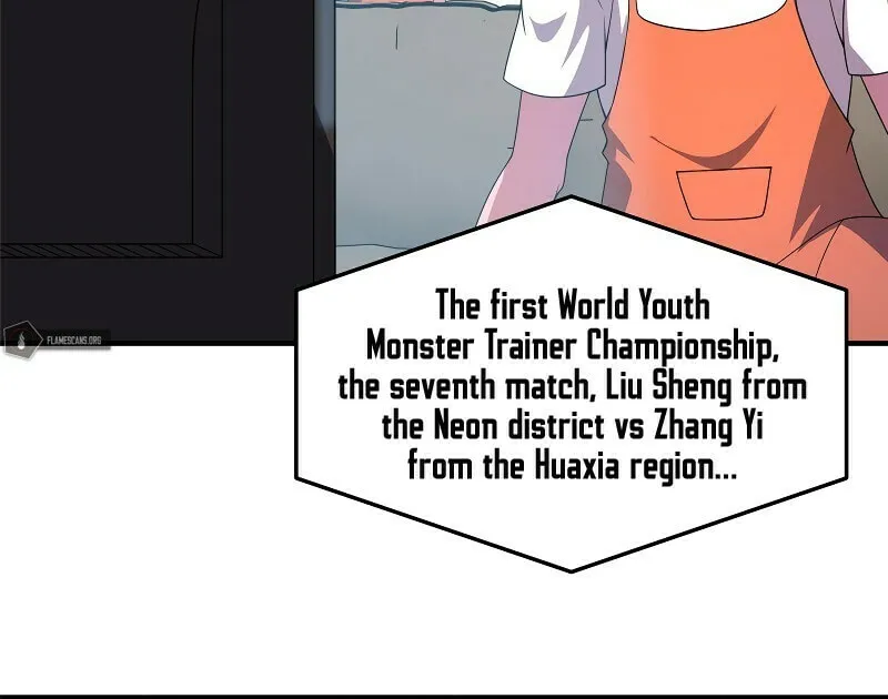 Read Monster Pet Evolution (Colored) (en) Manga Online