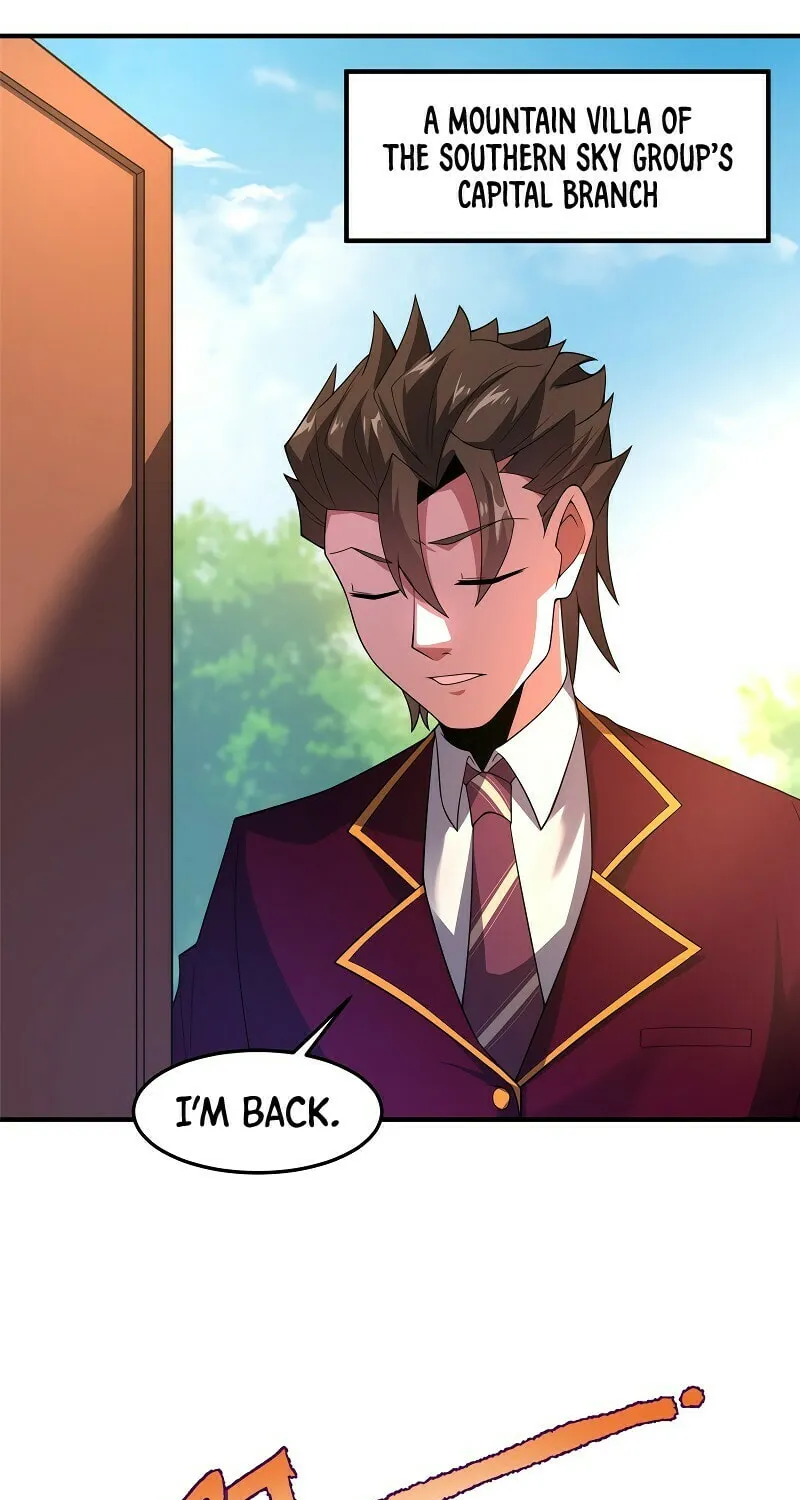 Read Monster Pet Evolution (Colored) (en) Manga Online