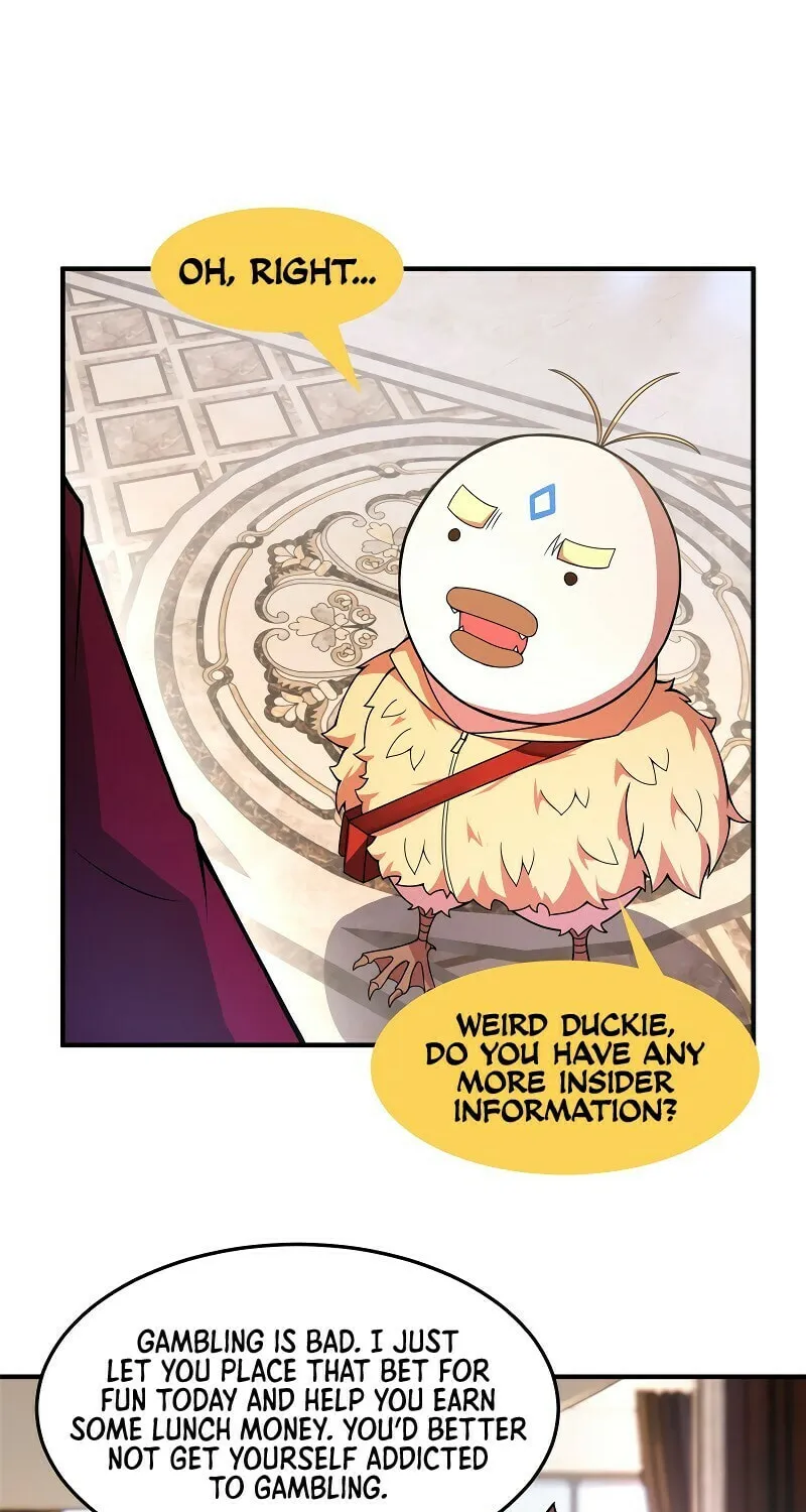 Read Monster Pet Evolution (Colored) (en) Manga Online