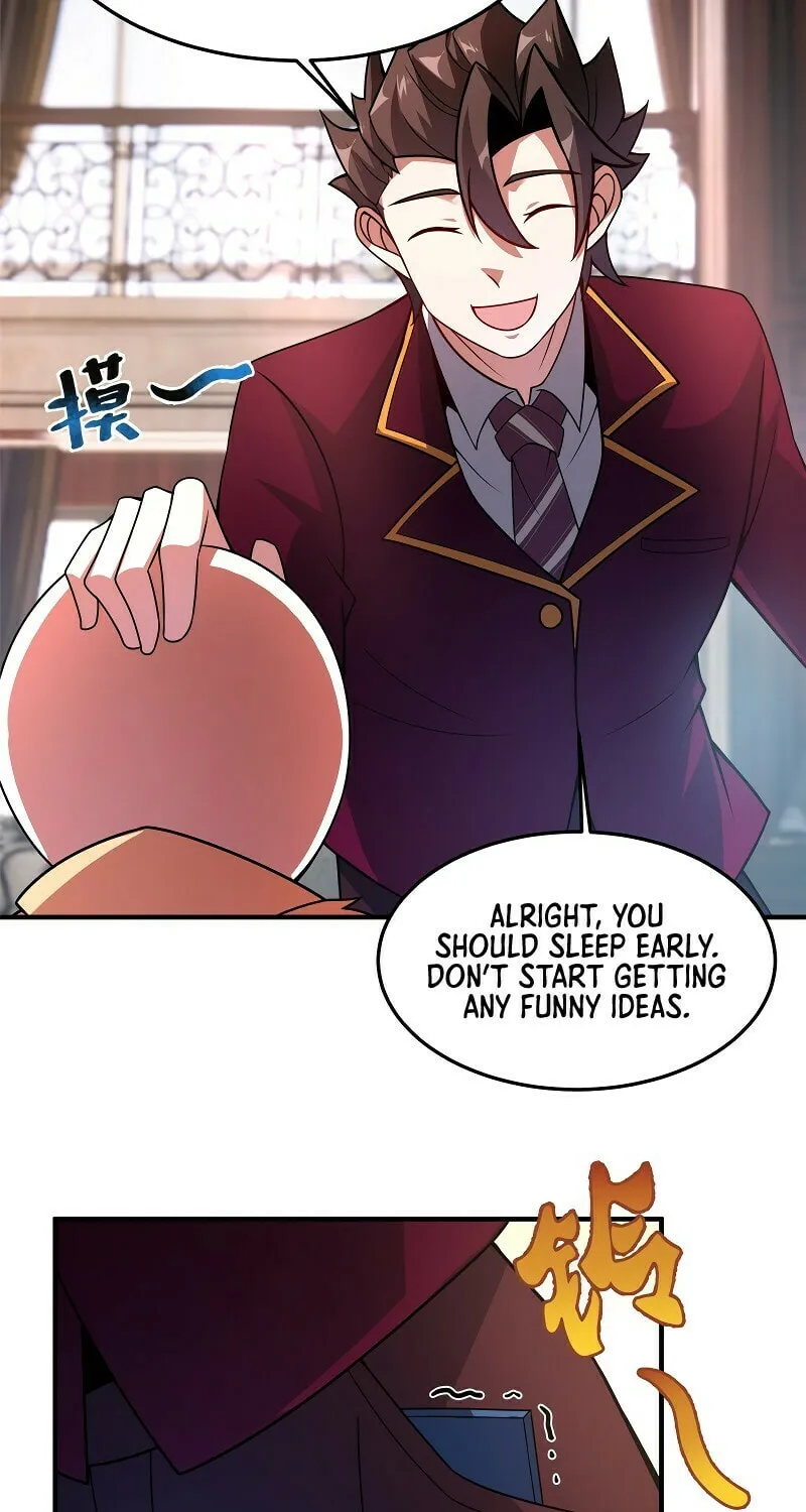 Read Monster Pet Evolution (Colored) (en) Manga Online