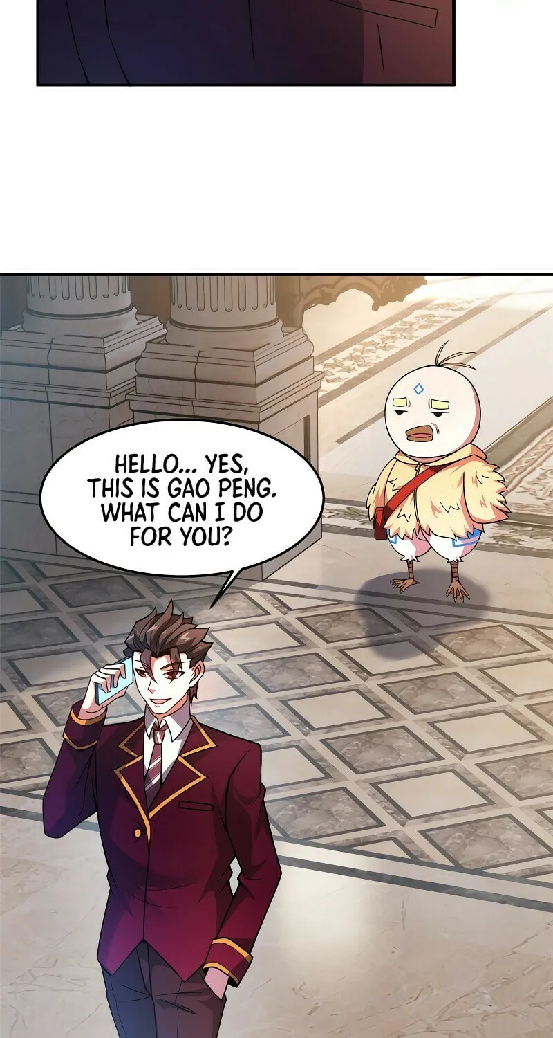 Read Monster Pet Evolution (Colored) (en) Manga Online