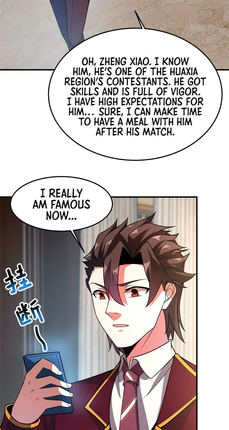 Read Monster Pet Evolution (Colored) (en) Manga Online