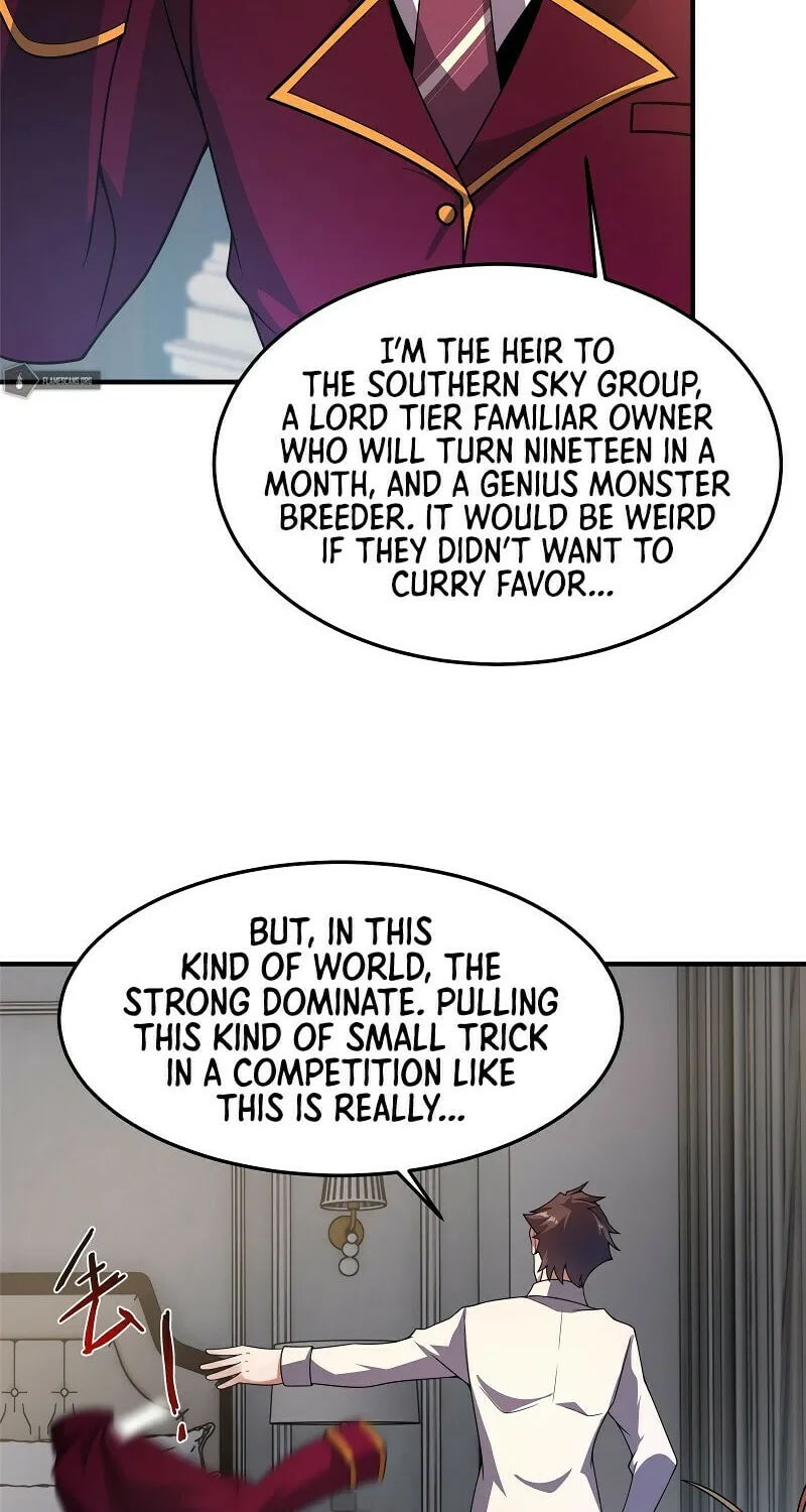 Read Monster Pet Evolution (Colored) (en) Manga Online