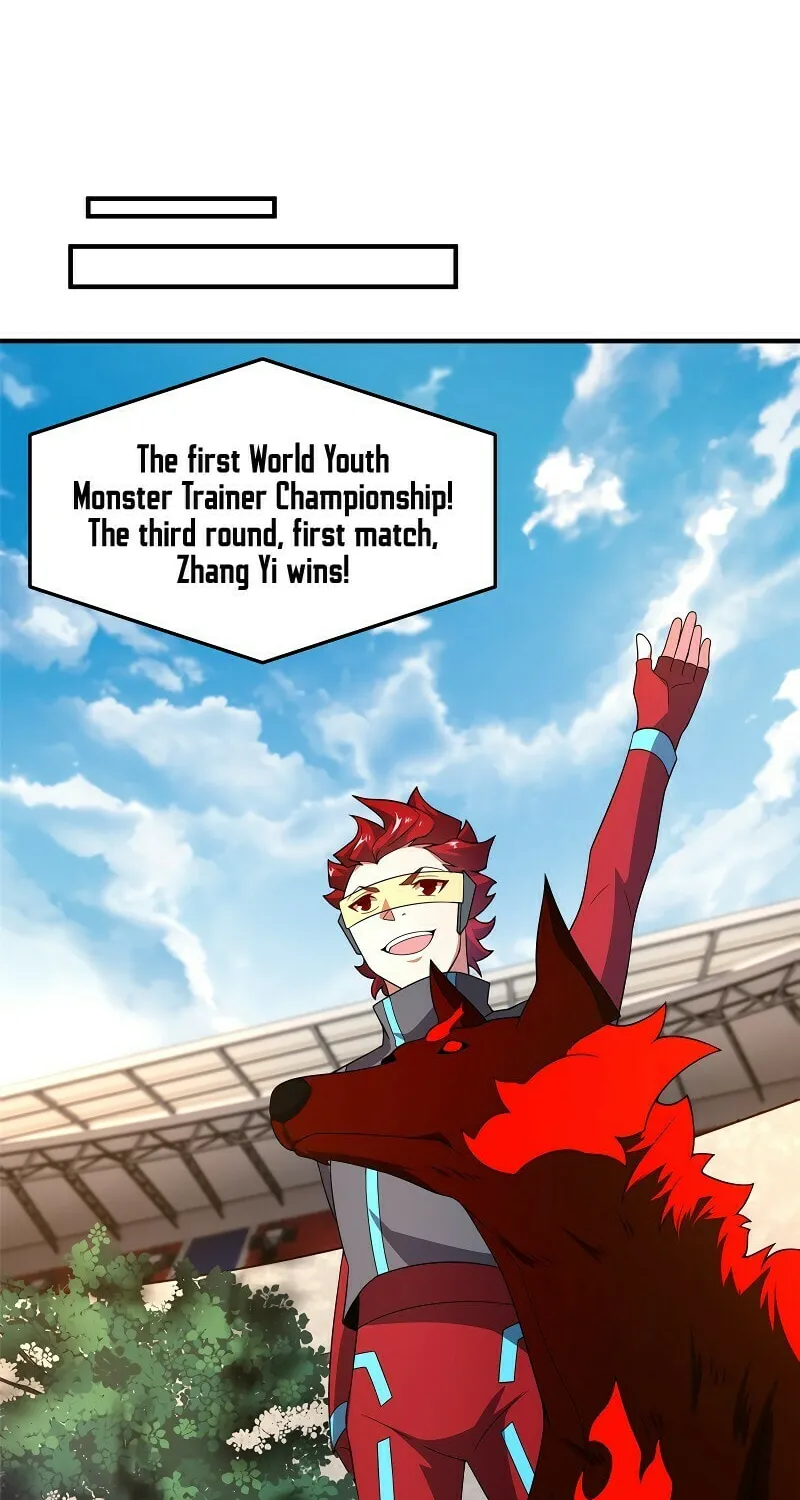 Read Monster Pet Evolution (Colored) (en) Manga Online