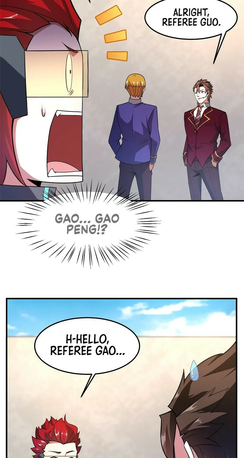 Read Monster Pet Evolution (Colored) (en) Manga Online