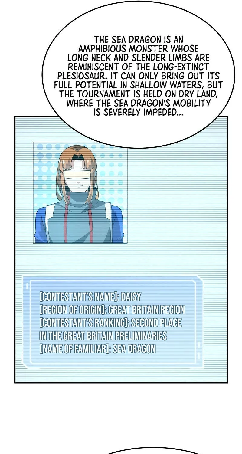 Read Monster Pet Evolution (Colored) (en) Manga Online
