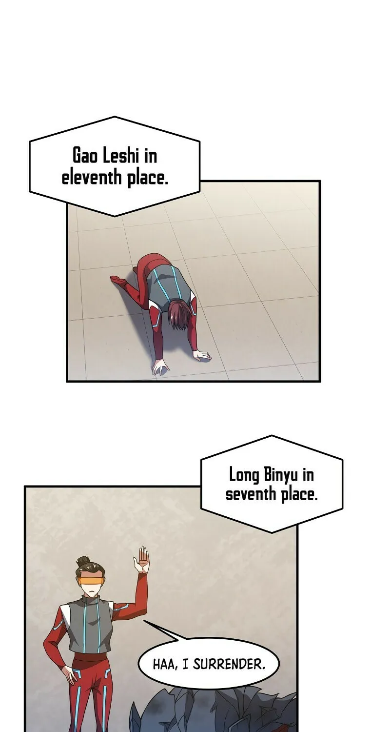 Read Monster Pet Evolution (Colored) (en) Manga Online
