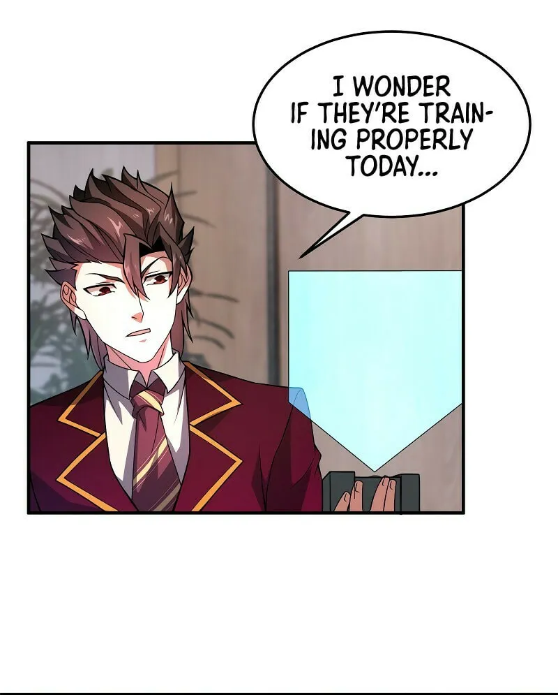 Read Monster Pet Evolution (Colored) (en) Manga Online