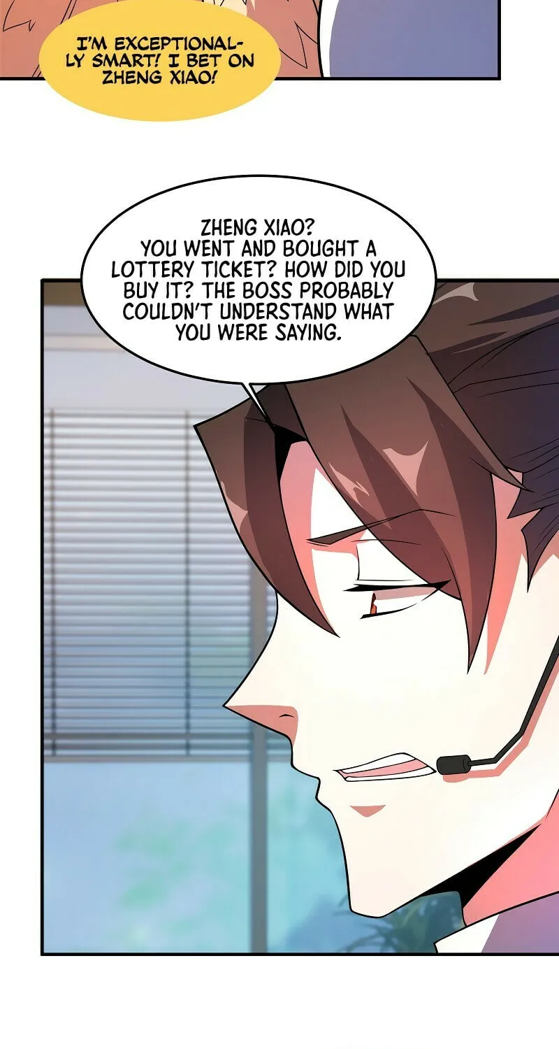 Read Monster Pet Evolution (Colored) (en) Manga Online