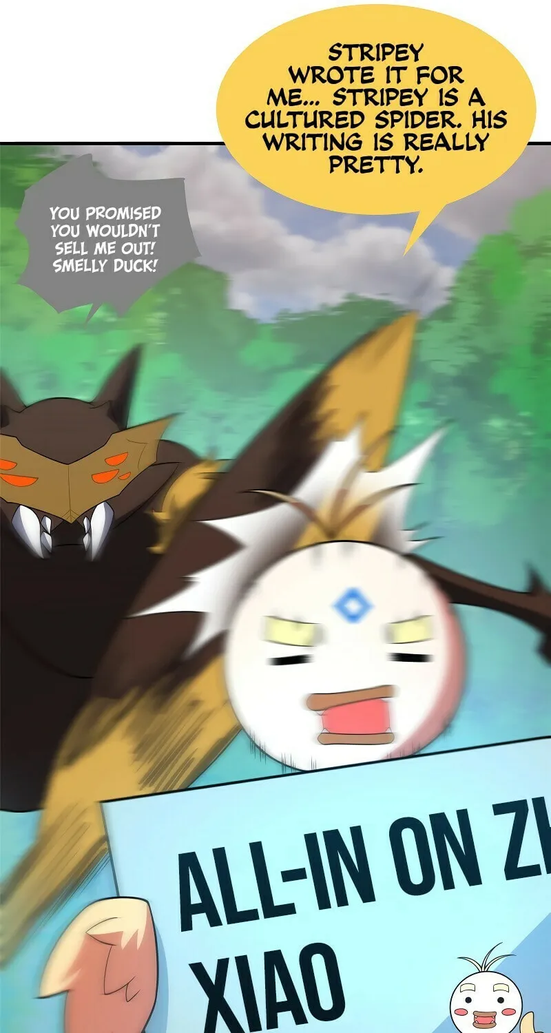 Read Monster Pet Evolution (Colored) (en) Manga Online