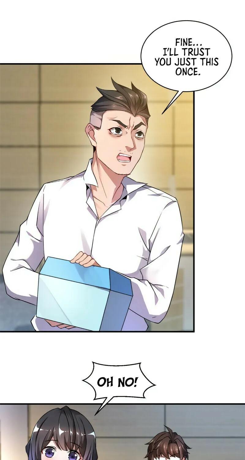 Read Monster Pet Evolution (Colored) (en) Manga Online