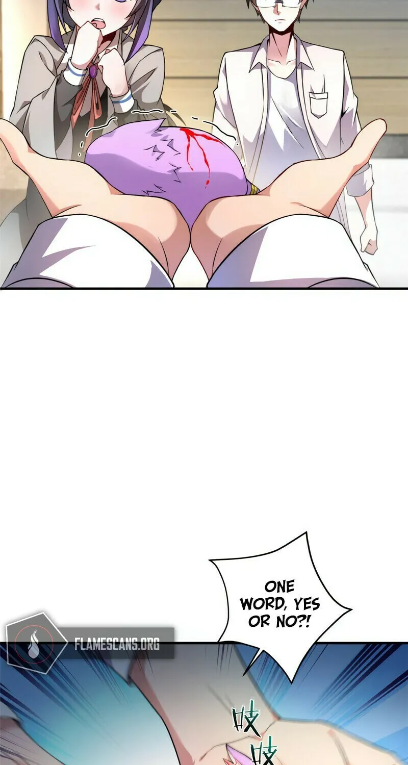 Read Monster Pet Evolution (Colored) (en) Manga Online