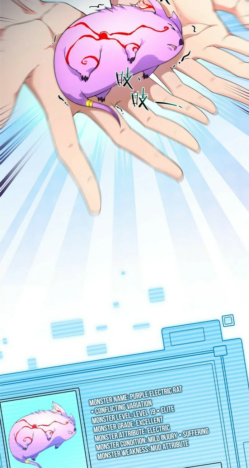 Read Monster Pet Evolution (Colored) (en) Manga Online