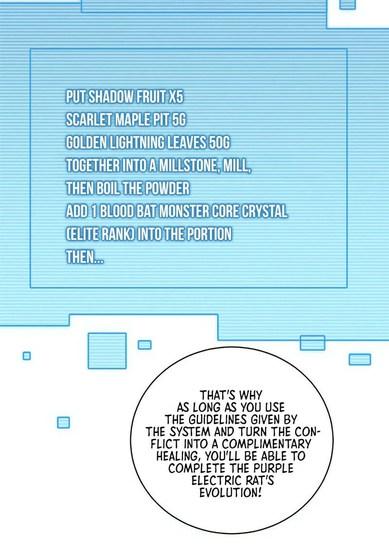 Read Monster Pet Evolution (Colored) (en) Manga Online