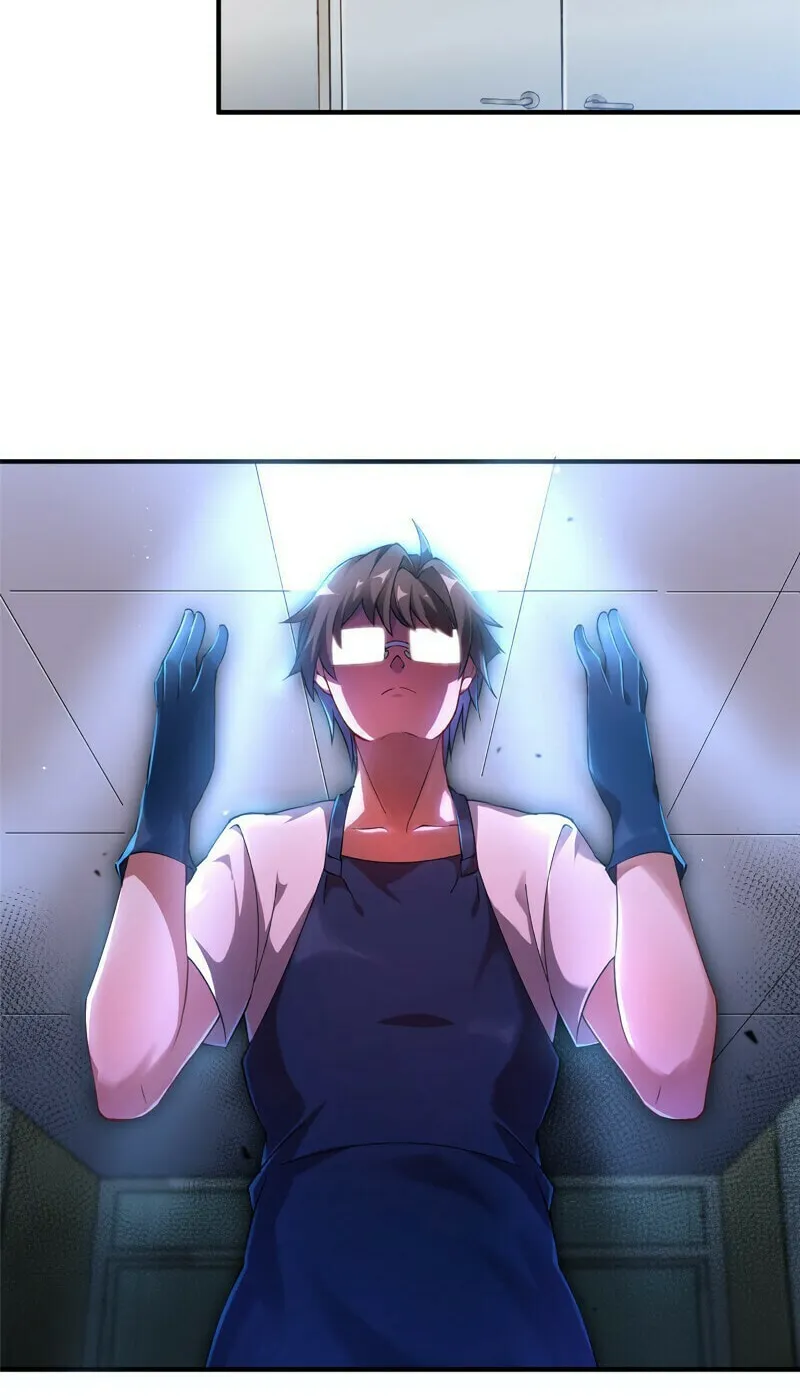 Read Monster Pet Evolution (Colored) (en) Manga Online