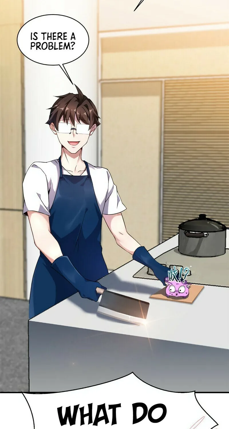 Read Monster Pet Evolution (Colored) (en) Manga Online