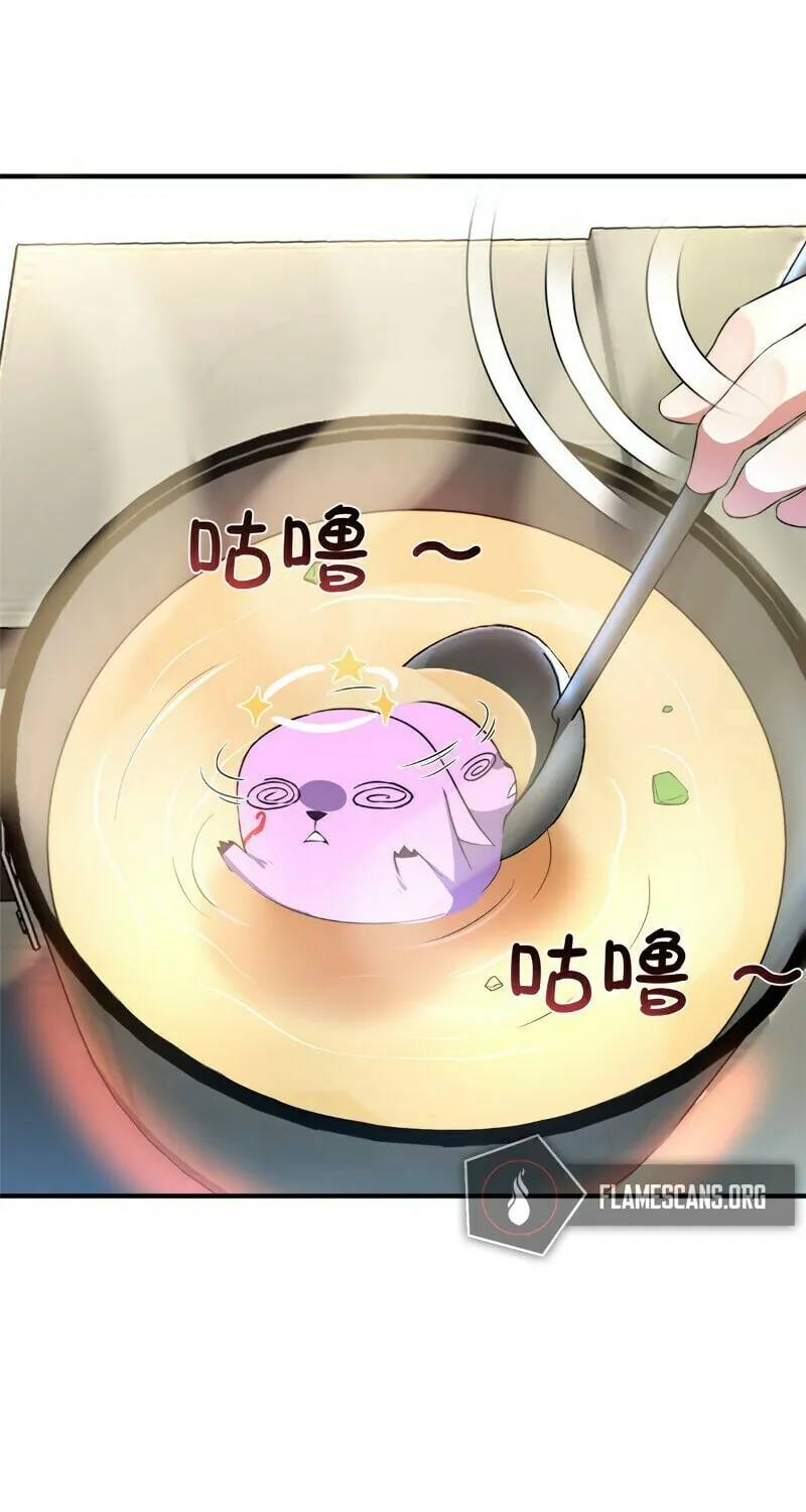 Read Monster Pet Evolution (Colored) (en) Manga Online