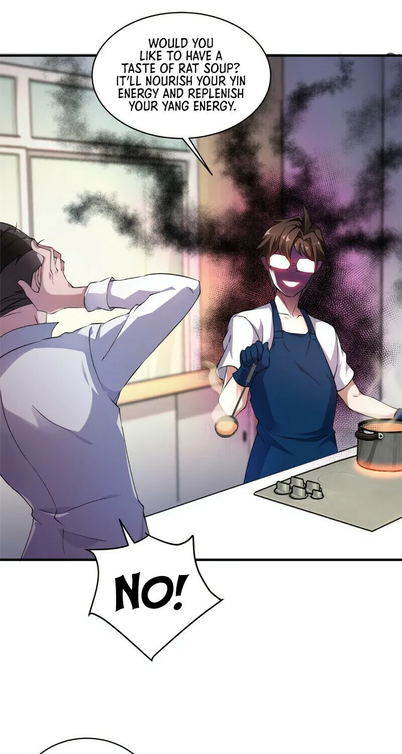 Read Monster Pet Evolution (Colored) (en) Manga Online