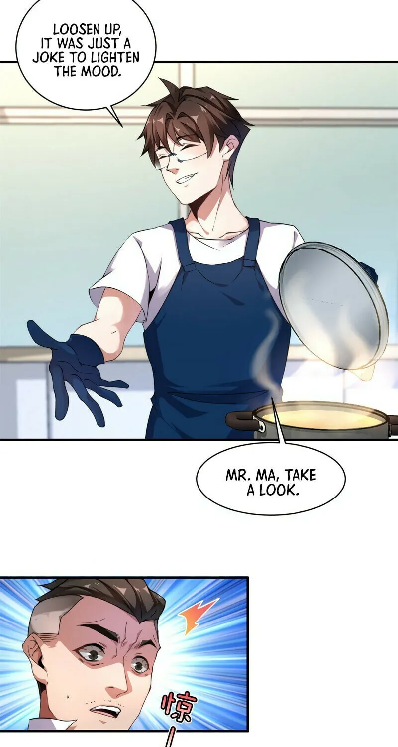 Read Monster Pet Evolution (Colored) (en) Manga Online