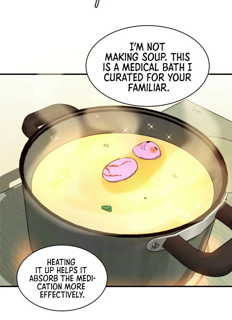 Read Monster Pet Evolution (Colored) (en) Manga Online