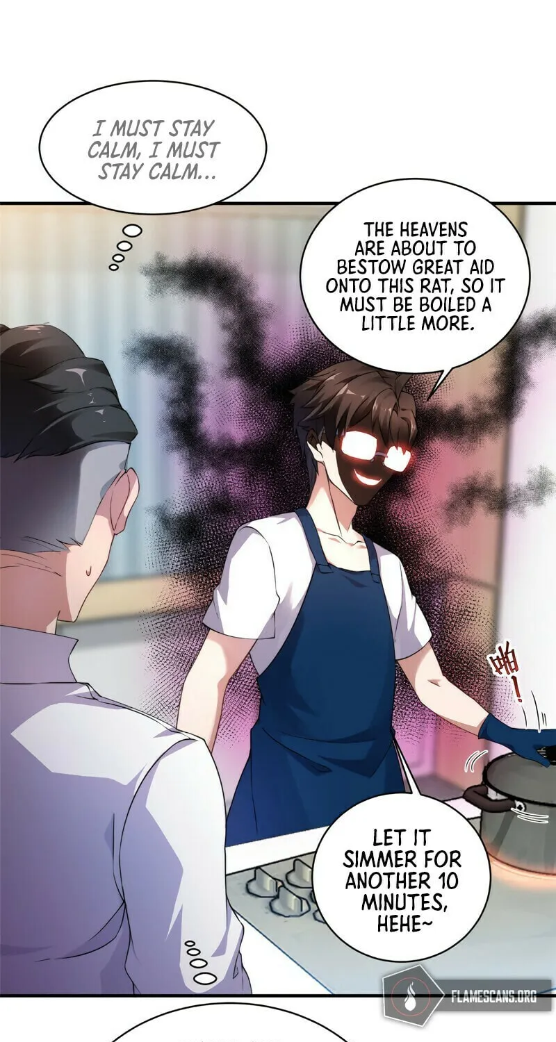 Read Monster Pet Evolution (Colored) (en) Manga Online