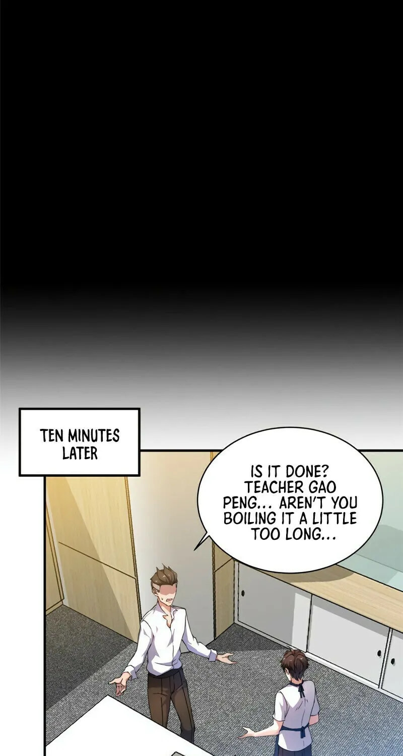 Read Monster Pet Evolution (Colored) (en) Manga Online