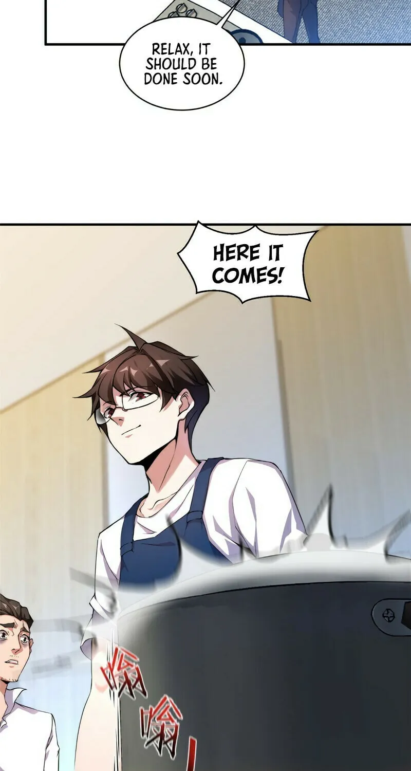 Read Monster Pet Evolution (Colored) (en) Manga Online